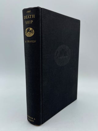 The Death Ship: The Story of an American Sailor
