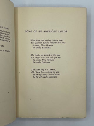 The Death Ship: The Story of an American Sailor