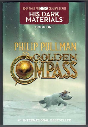 Item #57067 The Golden Compass: His Dark Materials. Philip Pullman