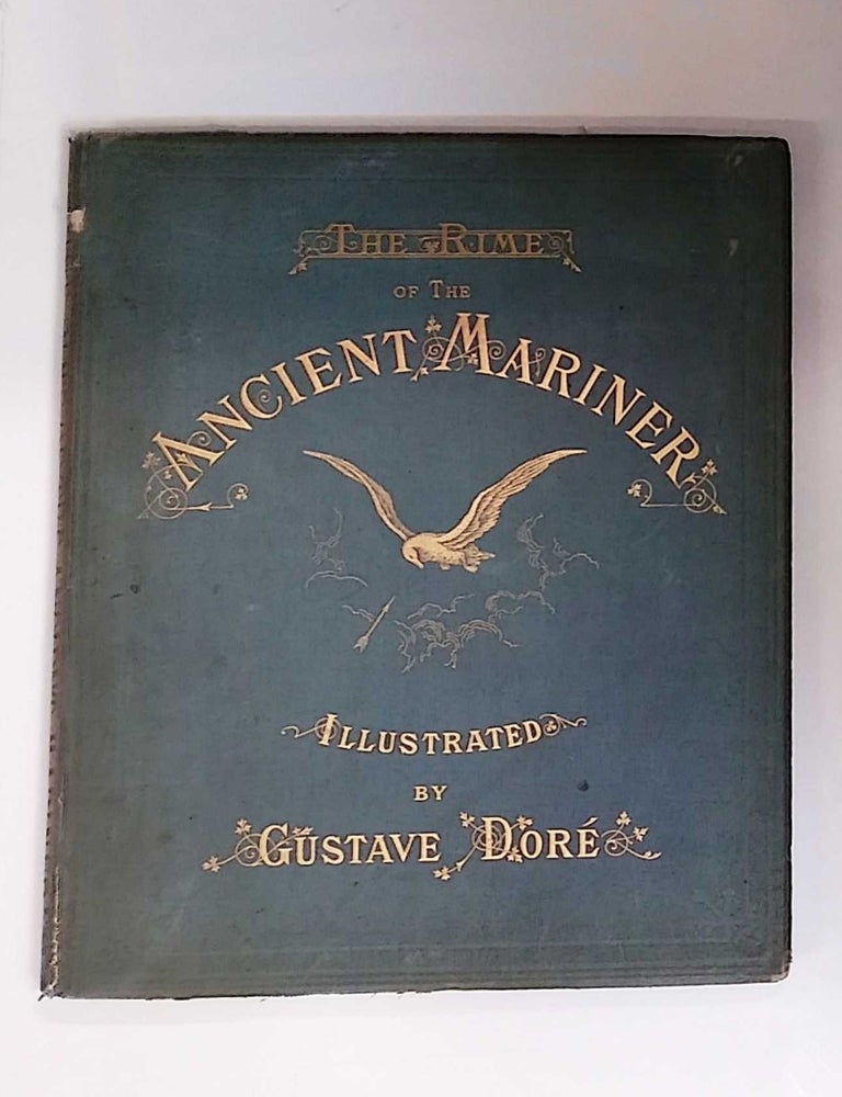 The Rime of the Ancient Mariner by Samuel Taylor Coleridge, Gustave Dore on  Ken Sanders Rare Books