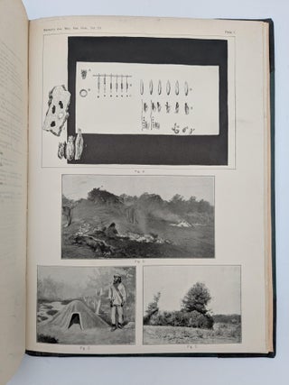 The Night Chant, a Navaho Ceremony. Memoirs of the American Museum of Natural History Volume VI. Publications of The Hyde Southwestern Expedition