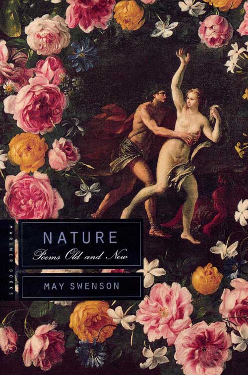 Item #57629 Nature: Poems Old and New. May Swenson.