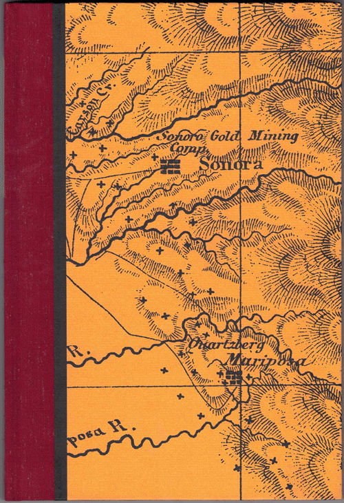 Item #57668 Artful Deeds in the Life of the Felon, Grovenor Layton: A Tale of the California Gold Rush. Grovenor Layton, Richard H. Dillon, Introduction.