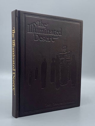 Item #57673 The Illuminated Desert. Terry Tempest Williams