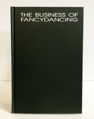 Item #57809 The Business of Fancydancing: Stories and Poems. Sherman Alexie