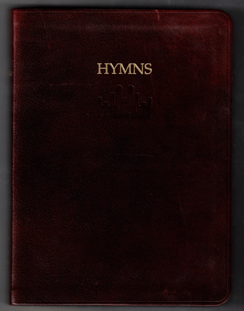 Item #57928 Hymns of The Church of Jesus Christ of Latter-Day Saints