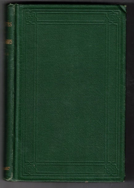 Item #57989 Sybaris and Other Homes. Edward E. Hale.