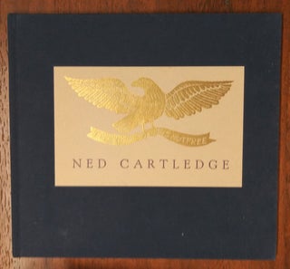 Item #57997 Ned Cartledge: Freedom is Not Free. Ned Cartledge, American Folk Art