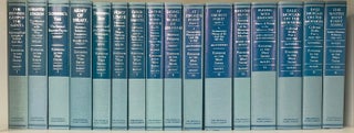 Item #58031 Kingdom in the West: The Mormons and the American Frontier (16 volumes). Will Bagley,...