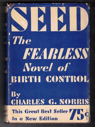 Item #58144 Seed. Charles Norris