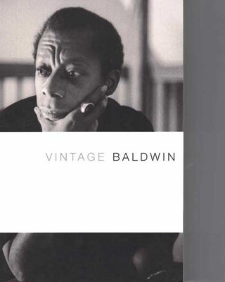 Item #58235 Vintage Baldwin. James Baldwin