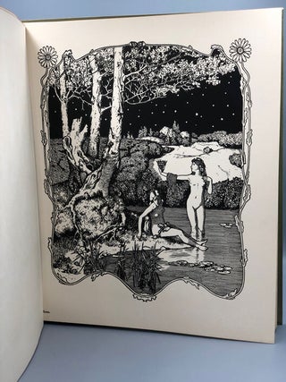 Teuerdank. Fahrten und Träume Deutscher Maler. Volumes 1 and 2 (2 volumes)