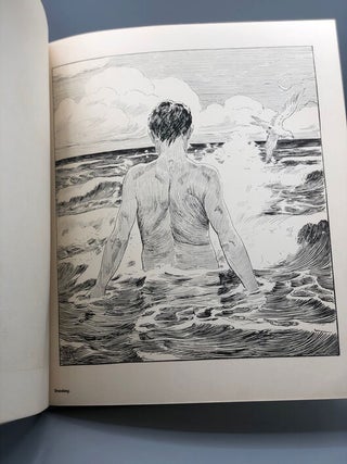 Teuerdank. Fahrten und Träume Deutscher Maler. Volumes 1 and 2 (2 volumes)