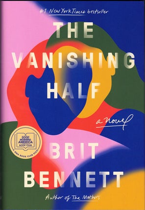 Item #58433 The Vanishing Half. Brit Bennett