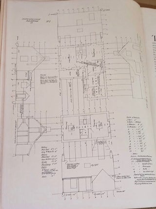 Small Houses: Their Economic Design and Construction. Essays on the Fundamental Principles of Design and Descriptive Articles on Construction