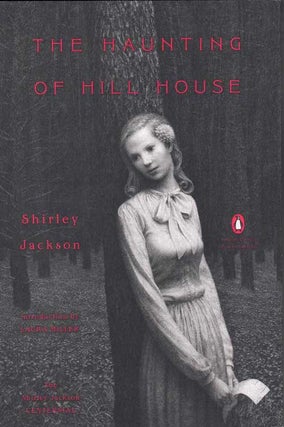 Item #58525 The Haunting of Hill House. Shirley Jackson