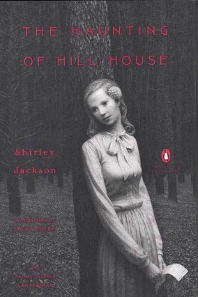 Item #58525 The Haunting of Hill House. Shirley Jackson