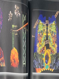 The Ant Opera: A Collection of Set Designs Created by Trent Harris