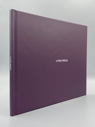 Item #58603 Luna Mesa. Trent Harris