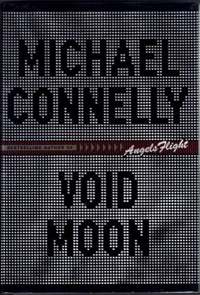 Item #58628 Void Moon. Michael Connelly