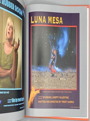 Lobby Cards