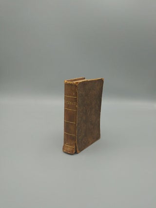 Item #58718 Casgliad O Hymnau, Caniadau, Ac Odlau Ysbrydol At Wasanaeth Saint Y Dyddiau Diweddaf,...