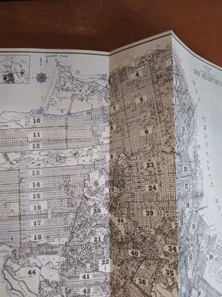San Francisco Minimaps