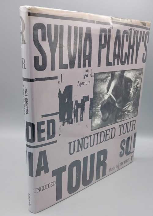 Item #58817 Sylvia Plachy's Unguided Tour. Sylvia Plachy, Tebay Guy, Tom Waits, afterword, music.