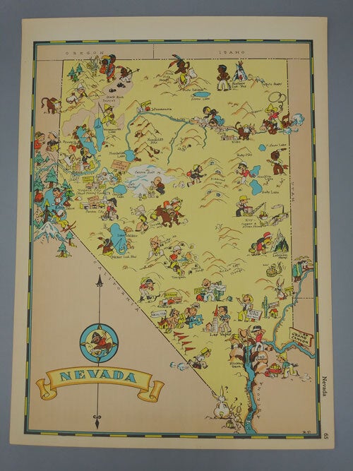 Map For Ruth Book Of Ruth Map