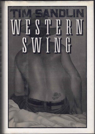 Item #59203 Western Swing. Tim Sandlin