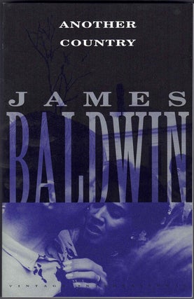 Item #59291 Another Country. James Baldwin