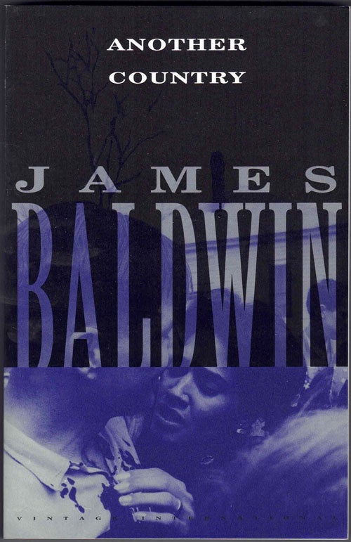 Item #59291 Another Country. James Baldwin.