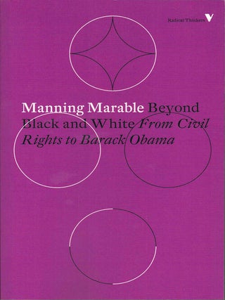 Item #59375 Beyond Black and White From Civil Rights to Obama: Transforming African-American...