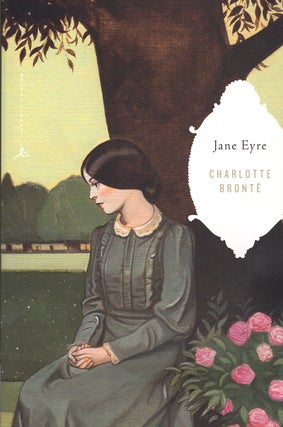 Item #59433 Jane Eyre. Charlotte Bront&euml