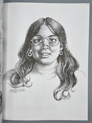 R. Crumb Sketchbook: 1964-mid 1967 (4 volumes in a slipcase)