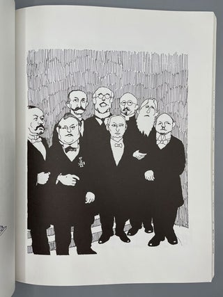R. Crumb Sketchbook: 1964-mid 1967 (4 volumes in a slipcase)