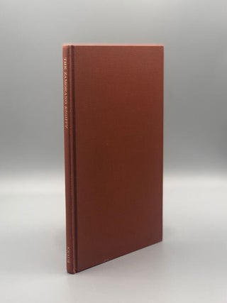 The Zamorano 80: A Selection of Distinguished California Books Made by Members of the Zamorano Club