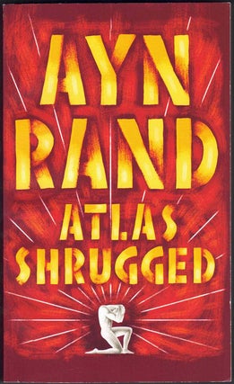 Item #59517 Atlas Shrugged. Ayn Rand