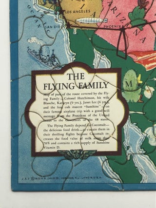 The Flying Family