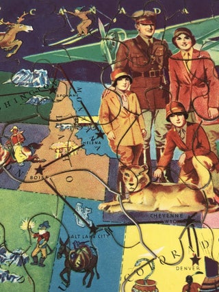 The Flying Family