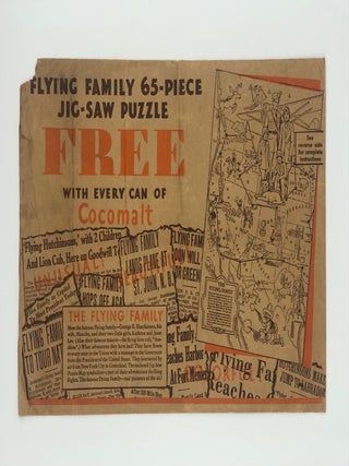 The Flying Family