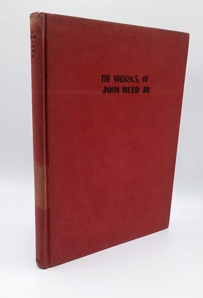 The Works of John Held Jr.