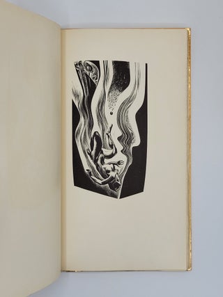 Song Without Words: A Book of Engravings on Wood