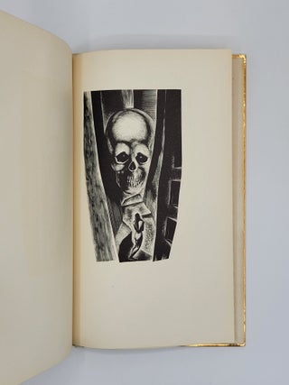 Song Without Words: A Book of Engravings on Wood
