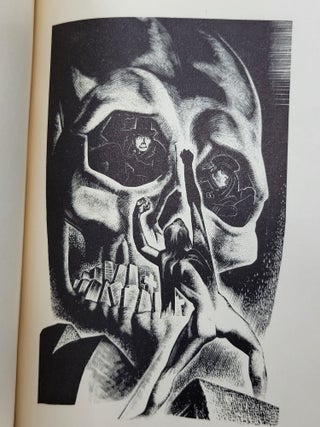 Song Without Words: A Book of Engravings on Wood