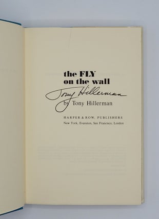 The Fly on the Wall