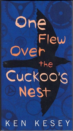 Item #60270 One Flew Over the Cuckoo's Nest. Ken Kesey