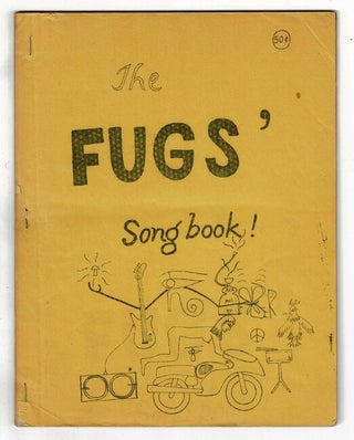 Fugs Archive - 11 Items