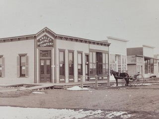 Ansley Banking Company [Ansley, Nebraska]