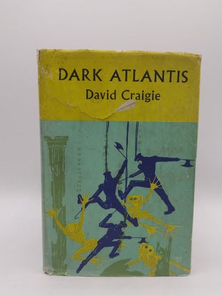 Item #60459 Dark Atlantis. David Craigie
